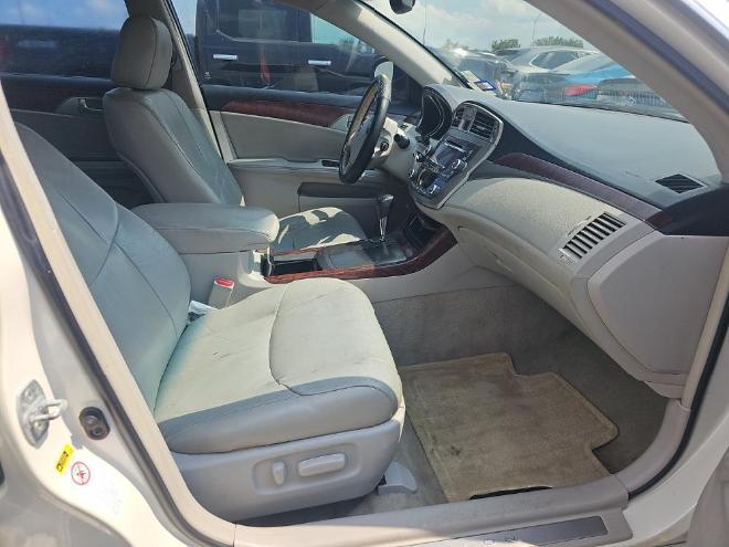 used 2012 Toyota Avalon car, priced at $9,628