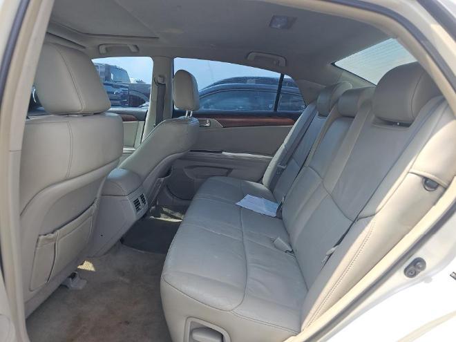 used 2012 Toyota Avalon car, priced at $9,628