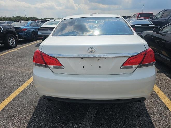 used 2012 Toyota Avalon car, priced at $9,628
