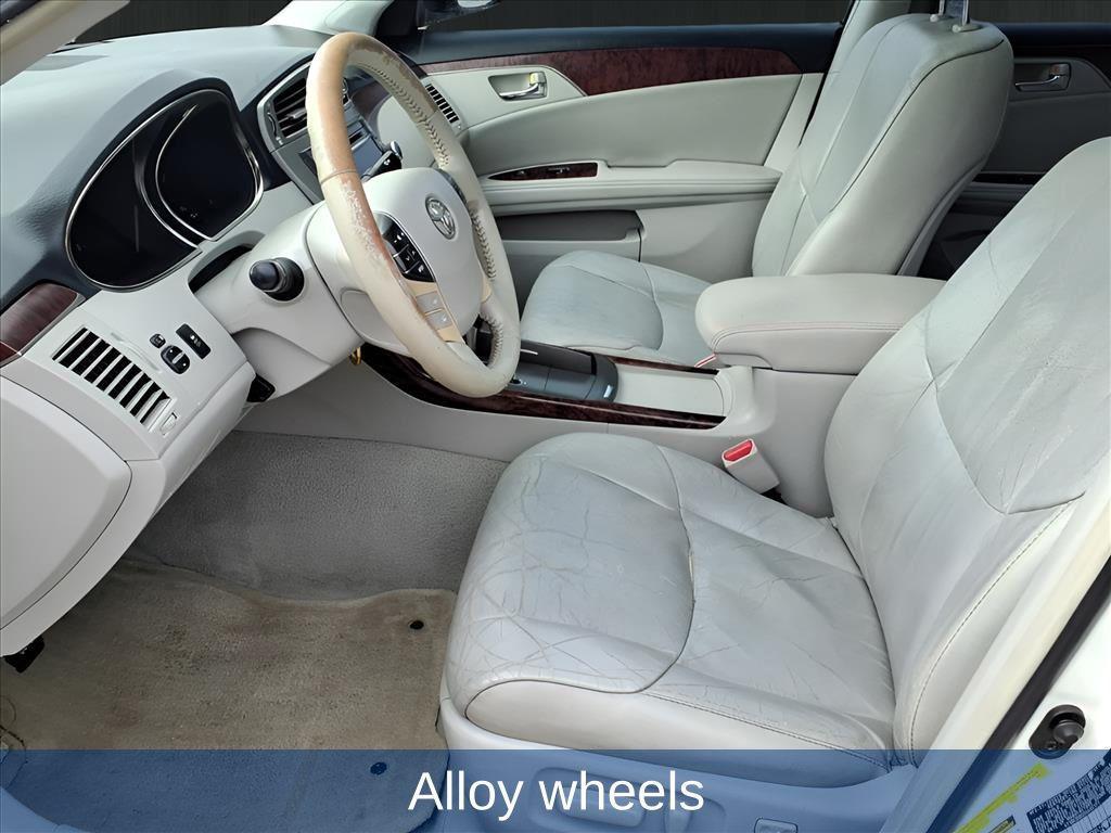 used 2012 Toyota Avalon car, priced at $8,663