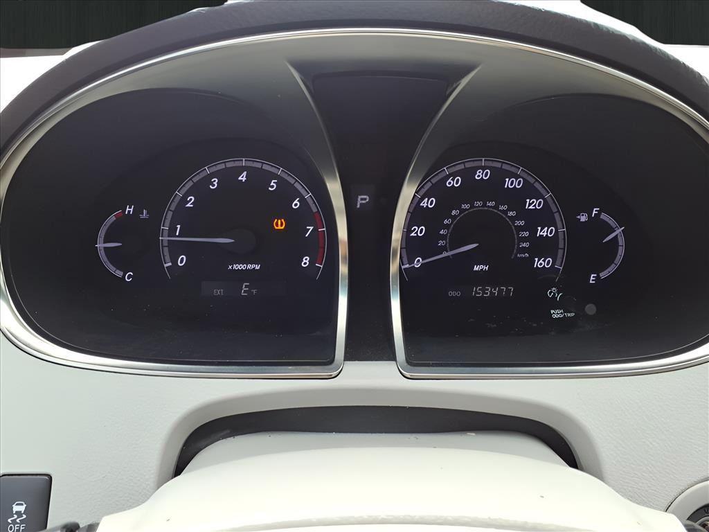 used 2012 Toyota Avalon car, priced at $8,663