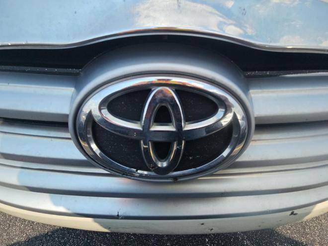 used 2012 Toyota Avalon car, priced at $9,628
