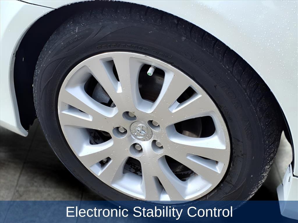 used 2012 Toyota Avalon car, priced at $8,663