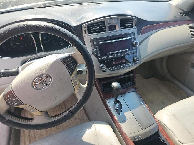 used 2012 Toyota Avalon car, priced at $9,628