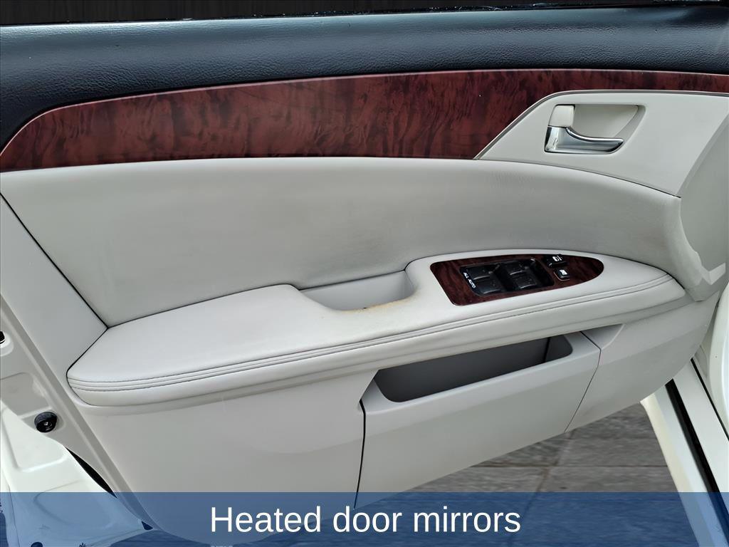 used 2012 Toyota Avalon car, priced at $8,663