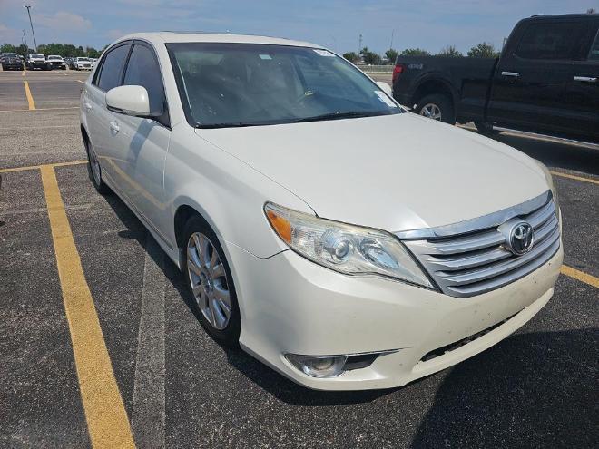 used 2012 Toyota Avalon car, priced at $9,628