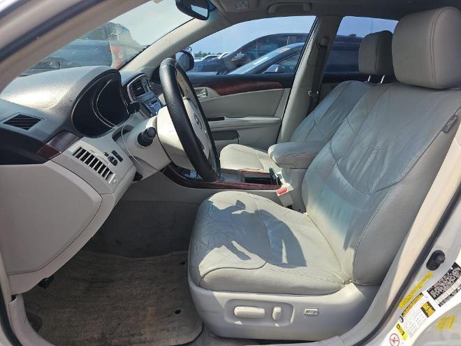 used 2012 Toyota Avalon car, priced at $9,628