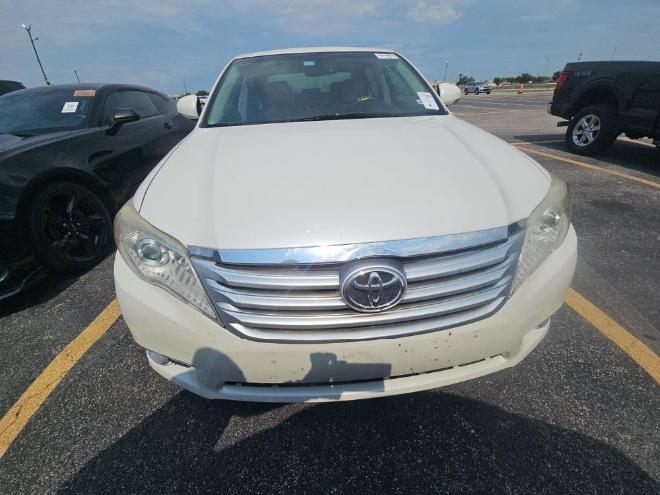 used 2012 Toyota Avalon car, priced at $9,628