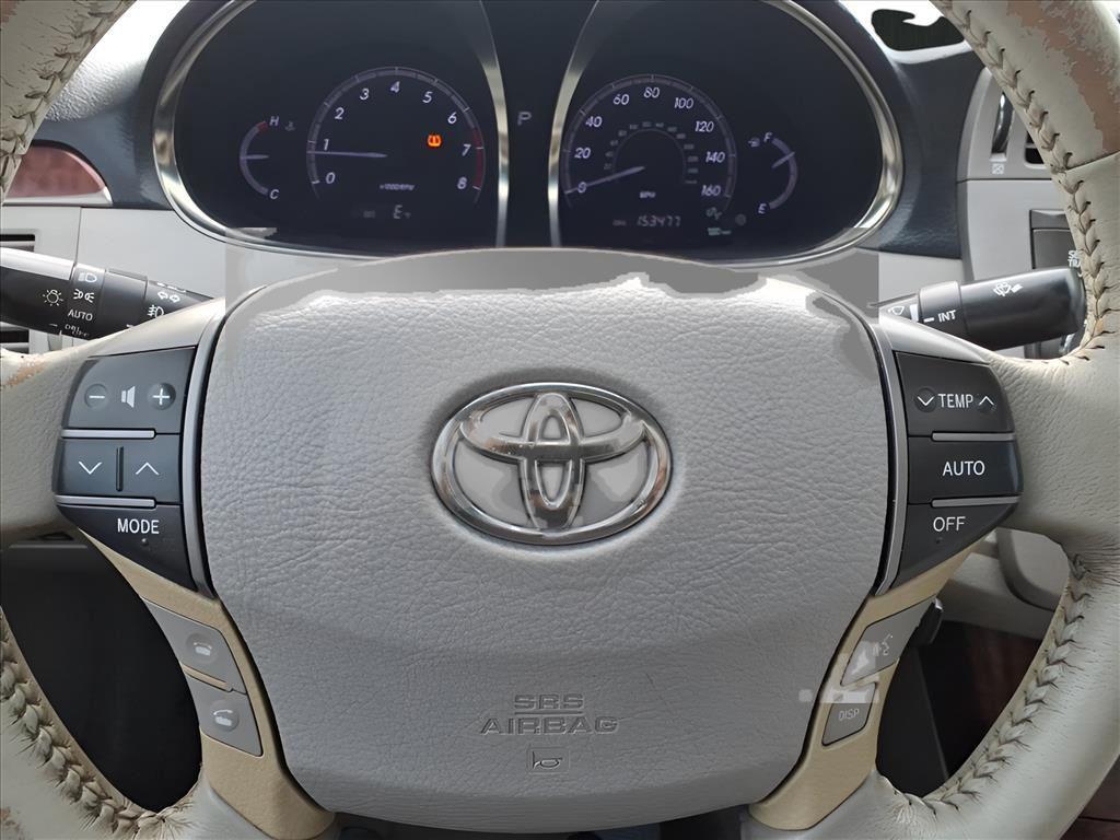 used 2012 Toyota Avalon car, priced at $8,663