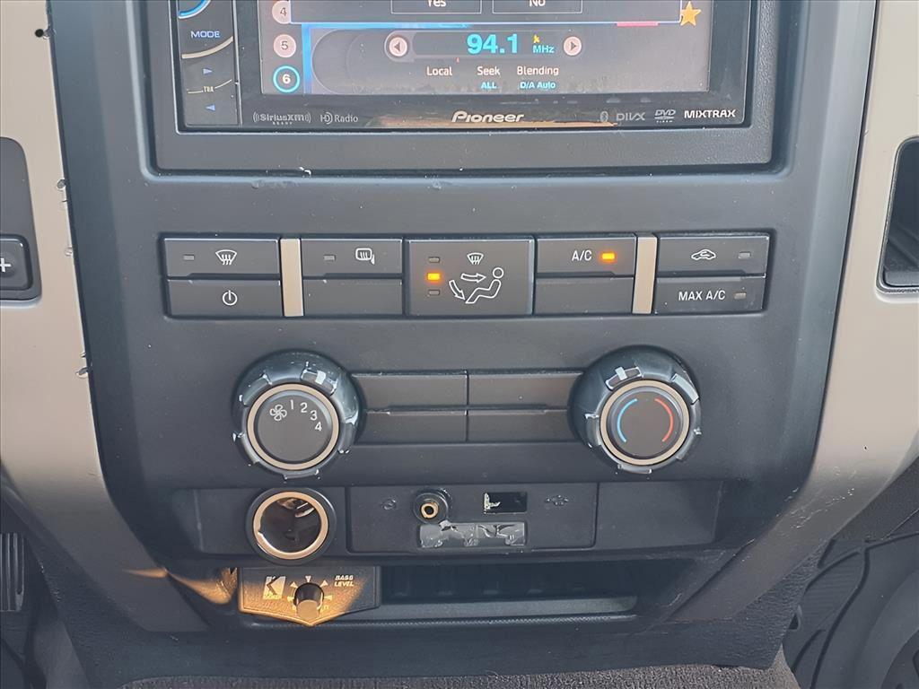 used 2010 Ford F-150 car, priced at $7,795