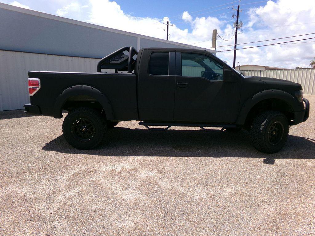 used 2010 Ford F-150 car, priced at $7,427
