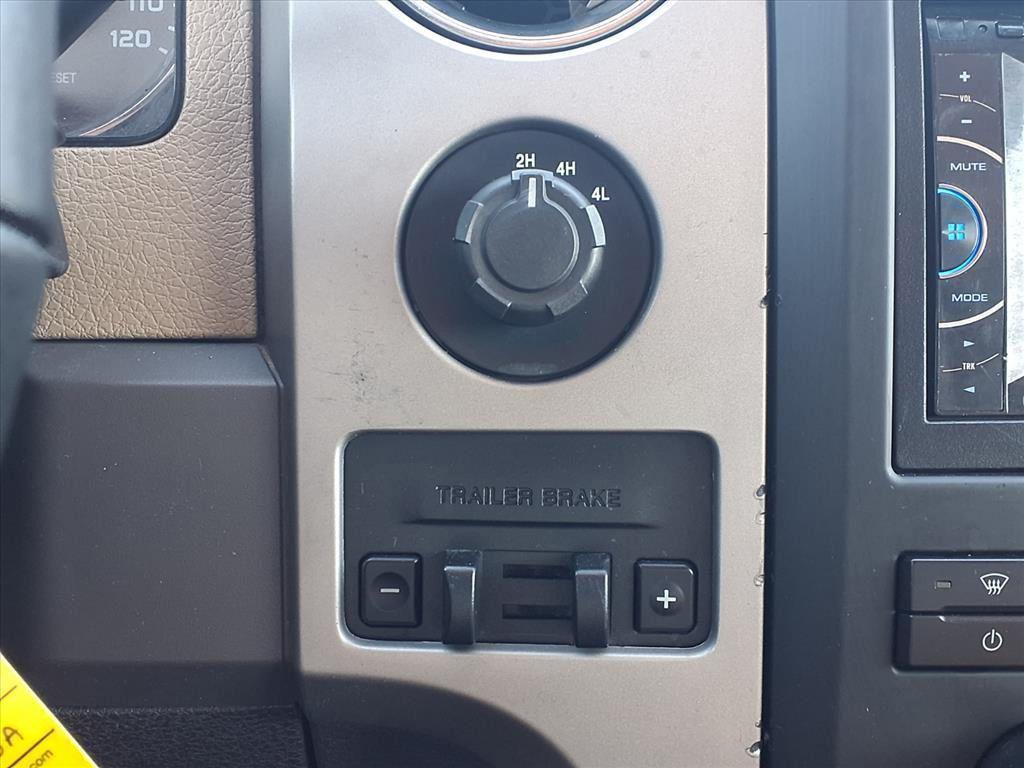 used 2010 Ford F-150 car, priced at $7,795