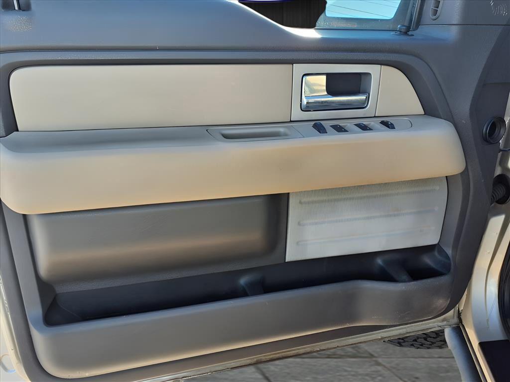 used 2010 Ford F-150 car, priced at $7,795