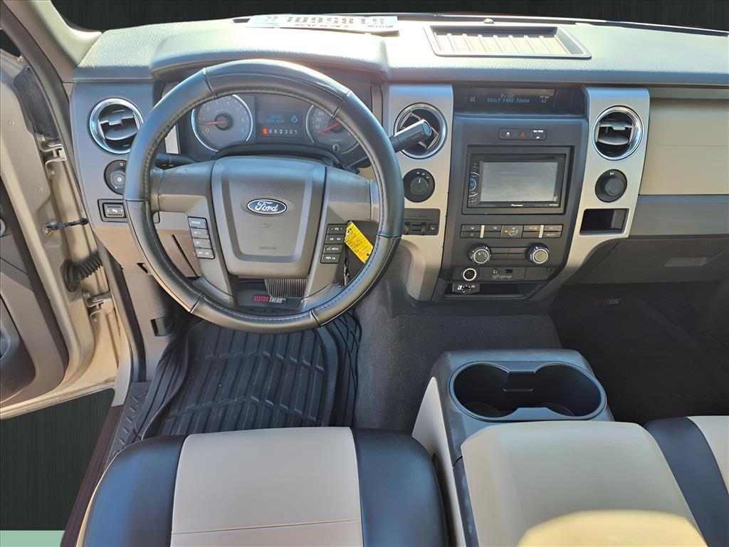 used 2010 Ford F-150 car, priced at $7,795