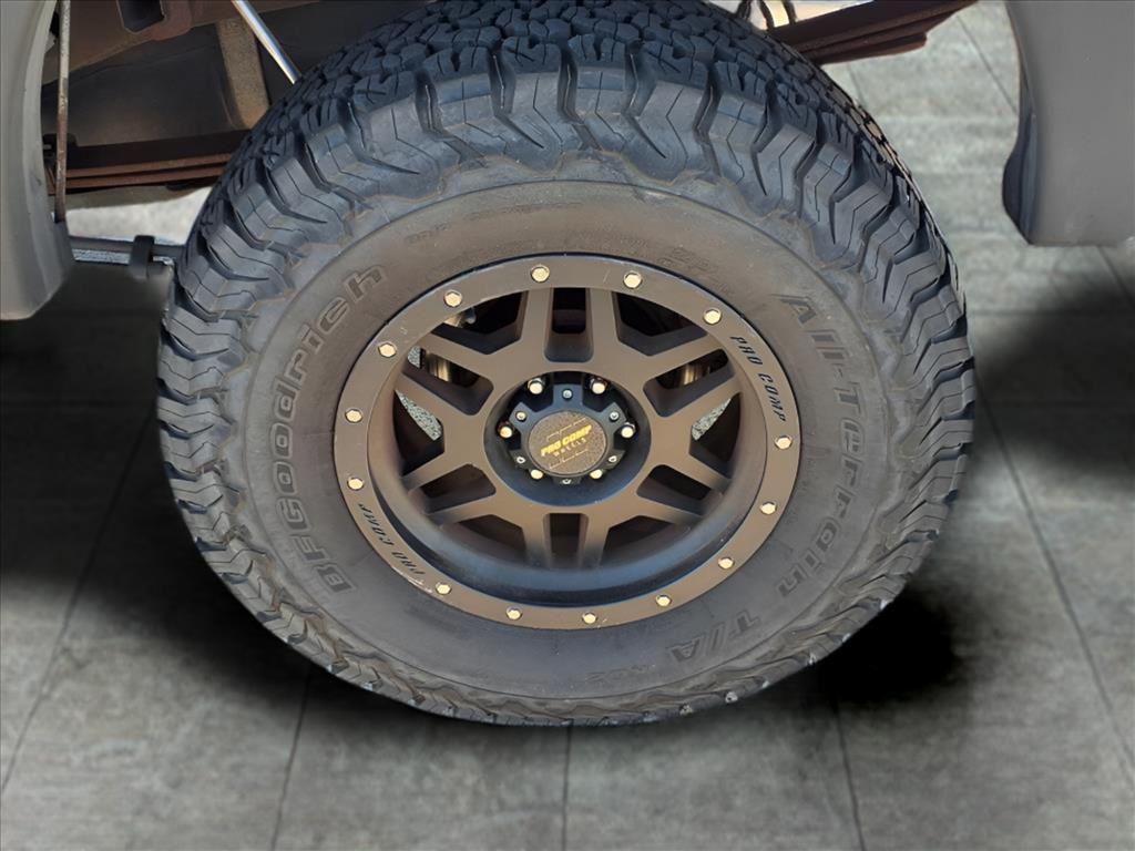 used 2010 Ford F-150 car, priced at $7,795