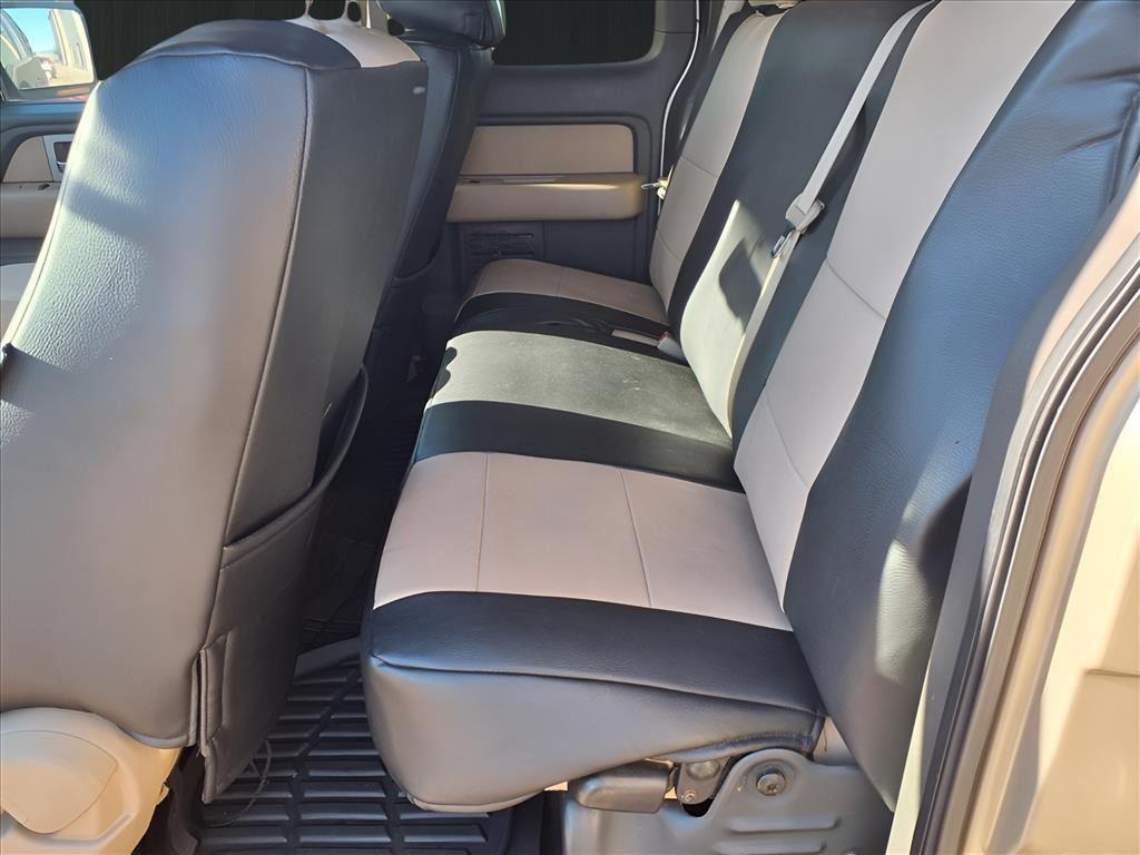 used 2010 Ford F-150 car, priced at $7,795