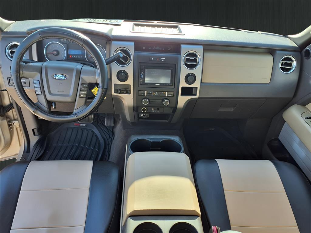 used 2010 Ford F-150 car, priced at $7,795