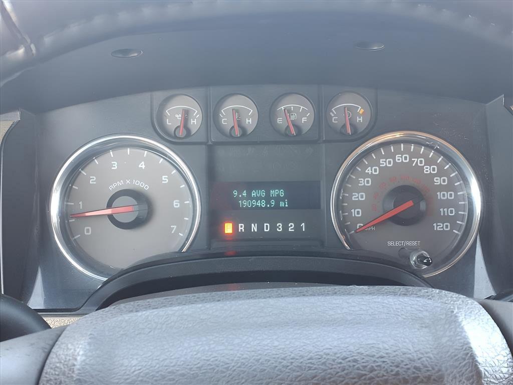 used 2010 Ford F-150 car, priced at $7,795