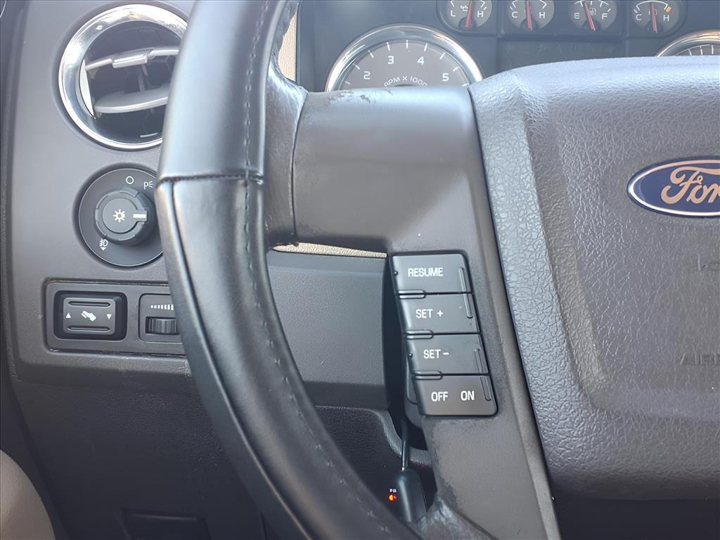 used 2010 Ford F-150 car, priced at $7,795