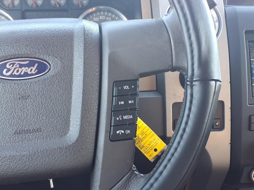 used 2010 Ford F-150 car, priced at $7,795