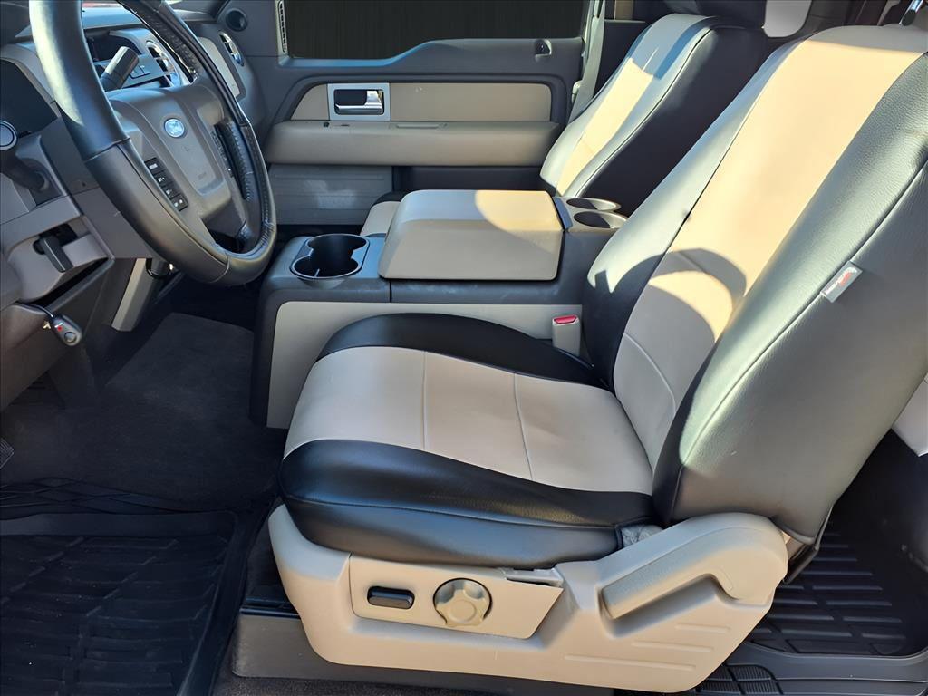 used 2010 Ford F-150 car, priced at $7,795