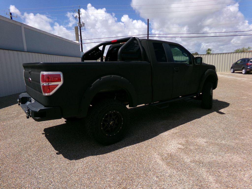 used 2010 Ford F-150 car, priced at $7,427