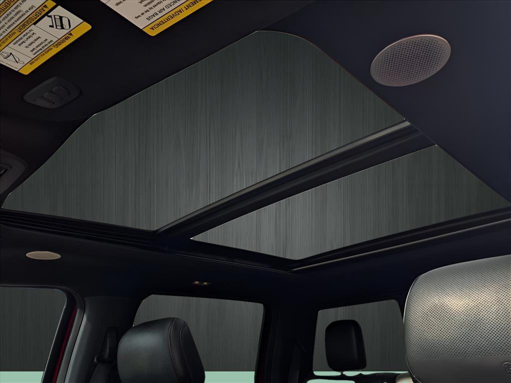 used 2023 Ford F-150 car, priced at $70,600