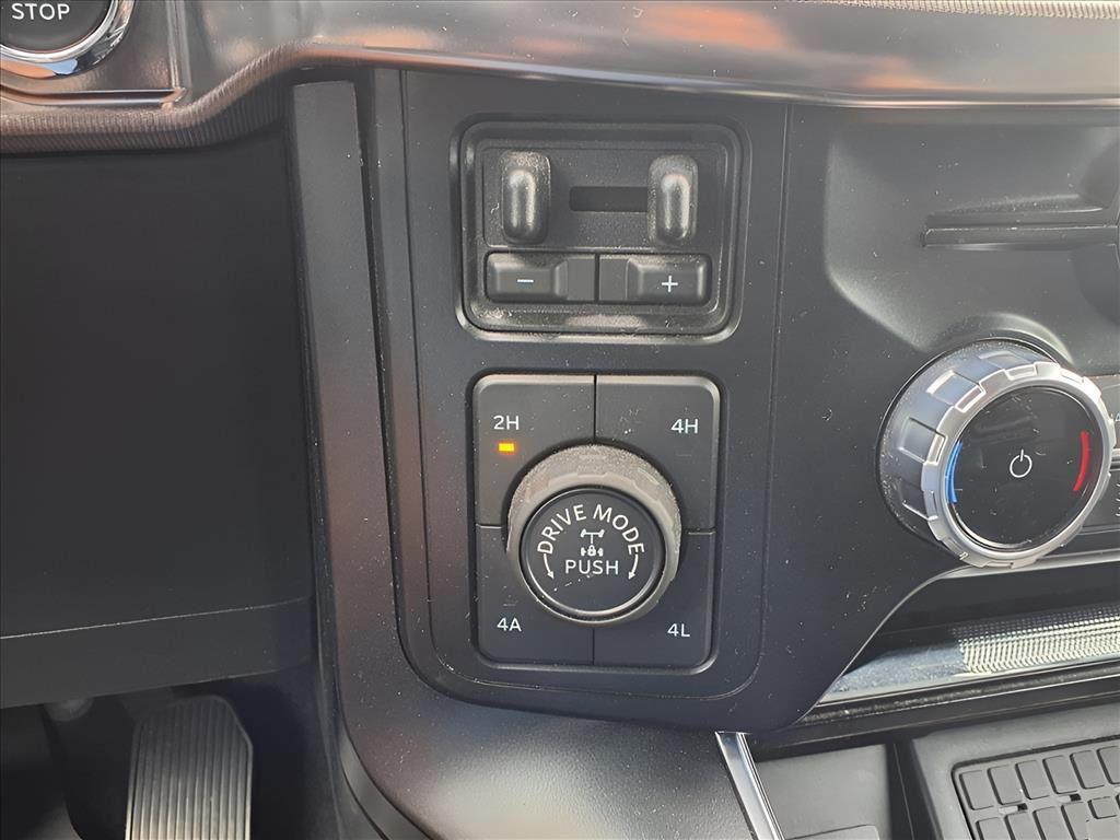 used 2023 Ford F-150 car, priced at $70,600