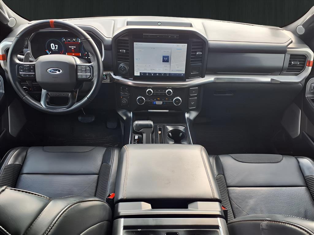 used 2023 Ford F-150 car, priced at $70,600