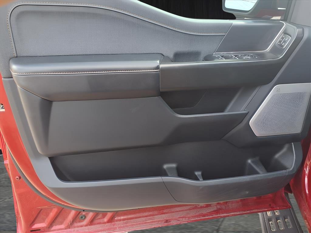 used 2023 Ford F-150 car, priced at $70,600