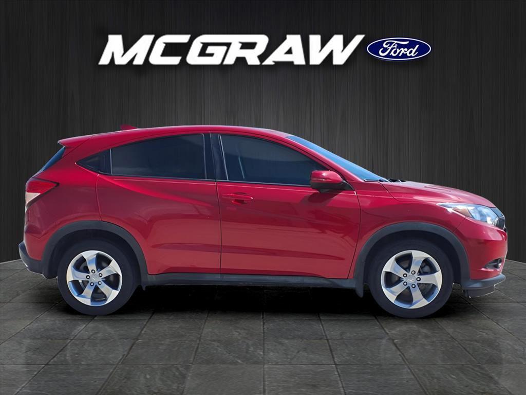 used 2016 Honda HR-V car, priced at $13,140