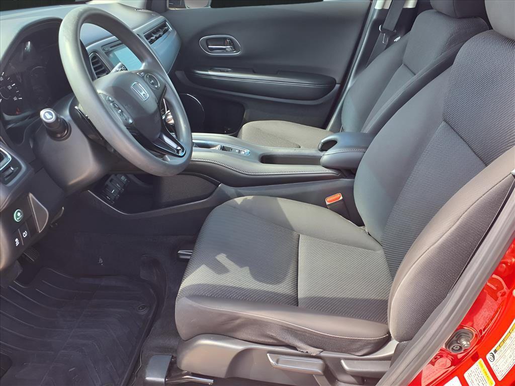 used 2016 Honda HR-V car, priced at $13,140