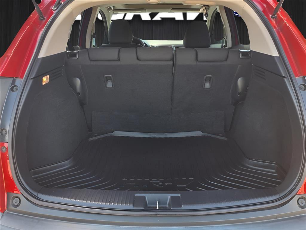 used 2016 Honda HR-V car, priced at $13,140