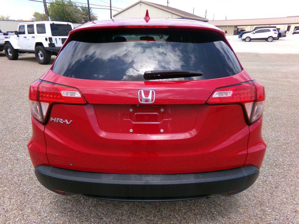 used 2016 Honda HR-V car, priced at $11,815