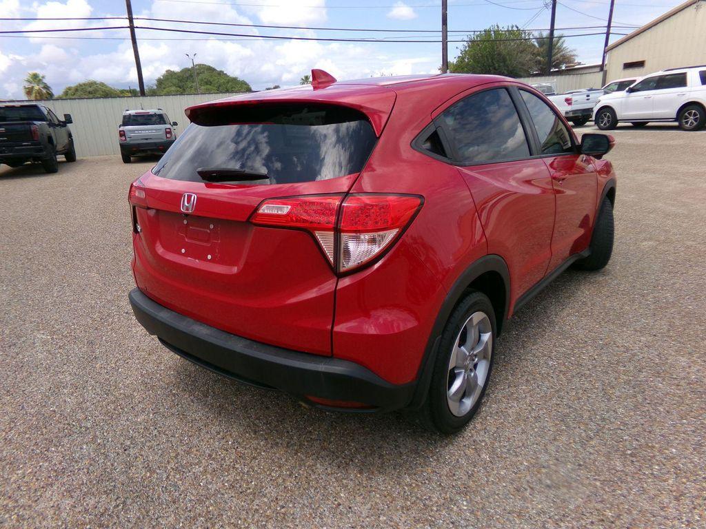 used 2016 Honda HR-V car, priced at $12,154