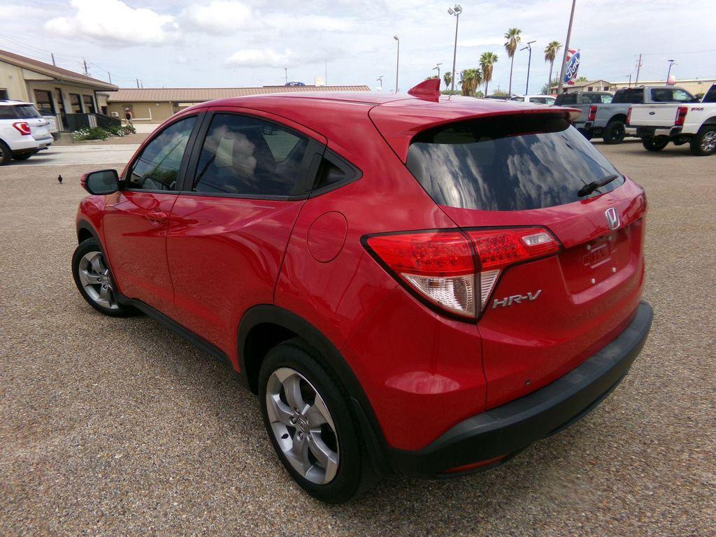 used 2016 Honda HR-V car, priced at $11,815