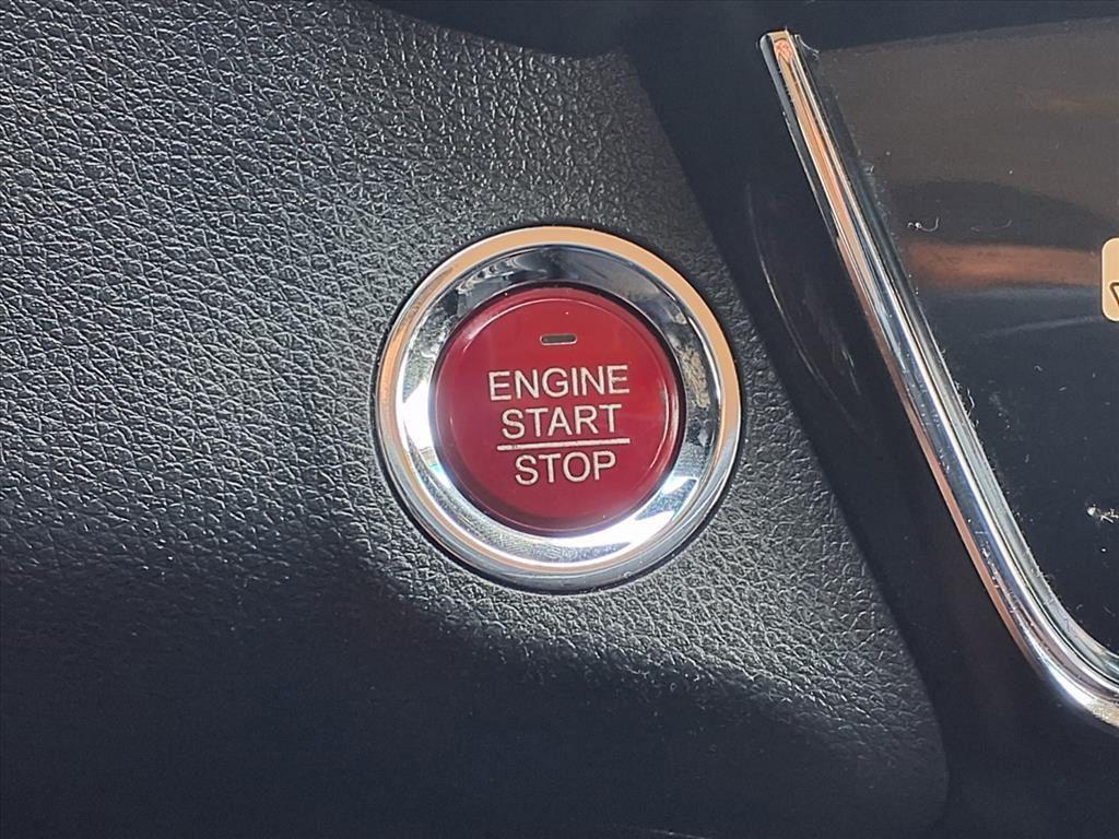 used 2016 Honda HR-V car, priced at $13,140