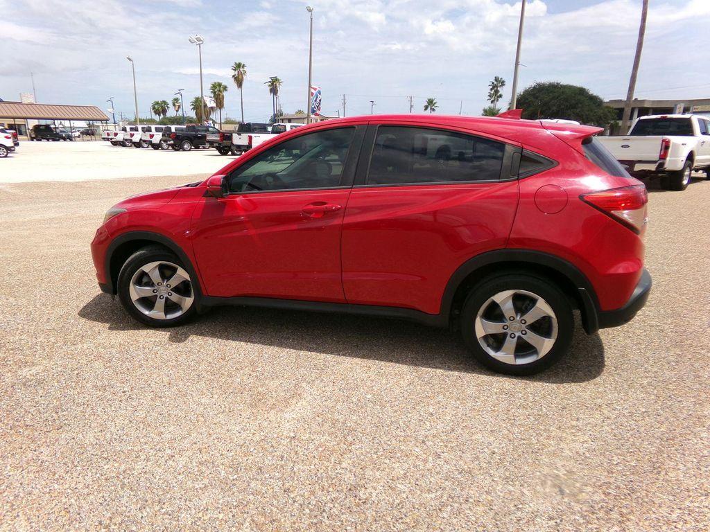 used 2016 Honda HR-V car, priced at $11,815