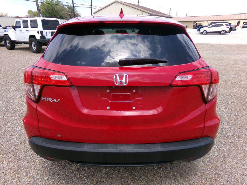 used 2016 Honda HR-V car, priced at $12,154
