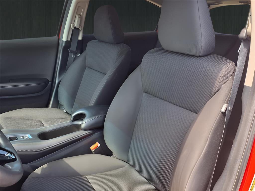 used 2016 Honda HR-V car, priced at $13,140