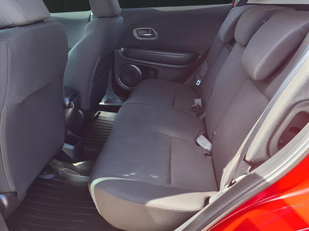 used 2016 Honda HR-V car, priced at $13,140