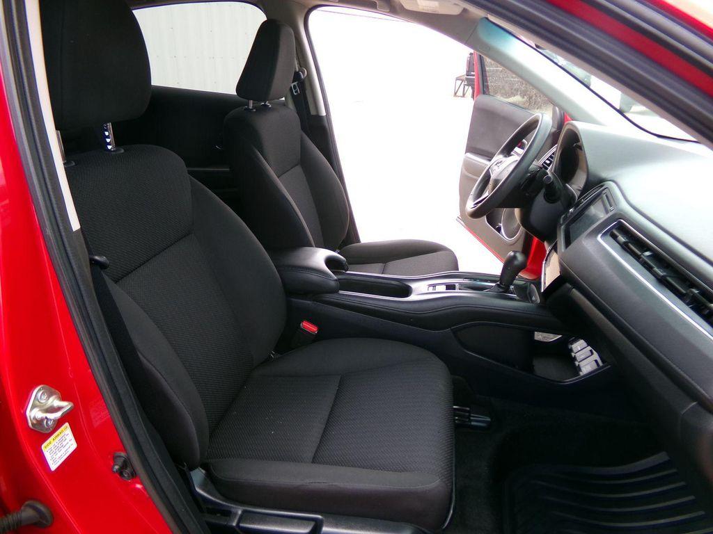 used 2016 Honda HR-V car, priced at $12,154