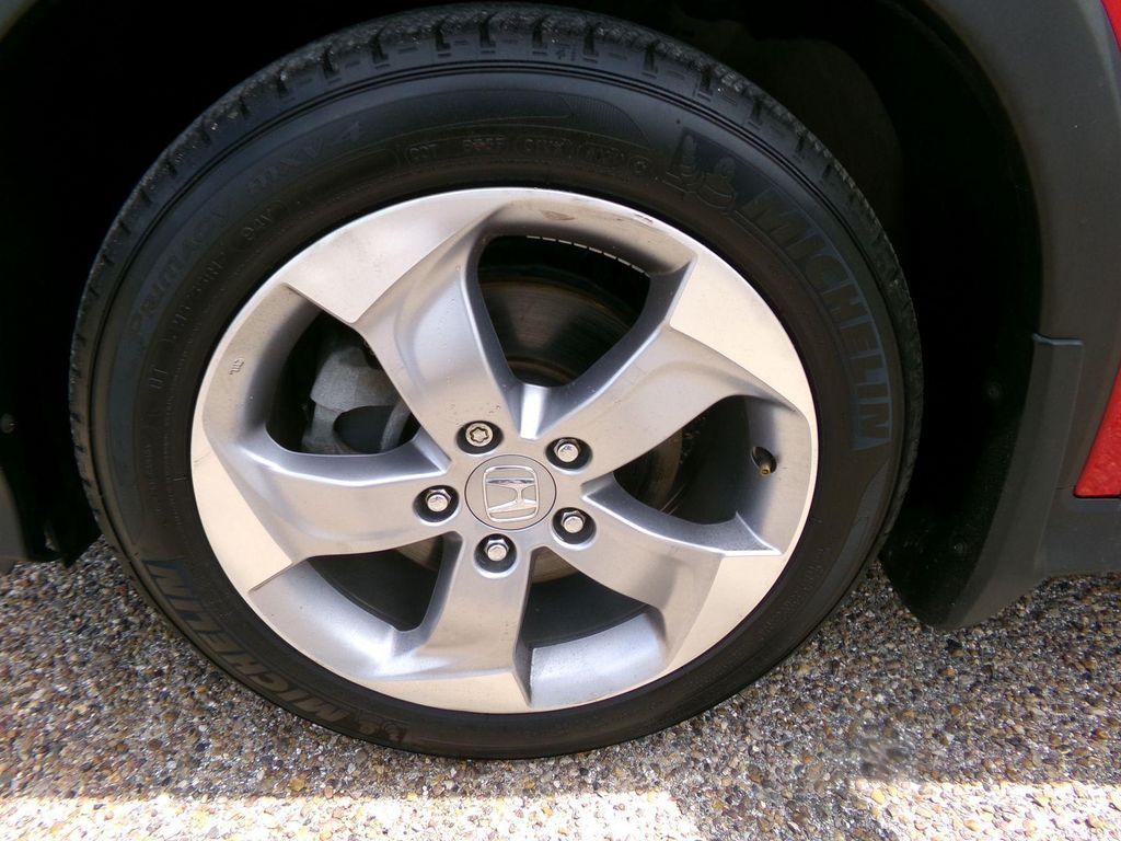 used 2016 Honda HR-V car, priced at $11,815