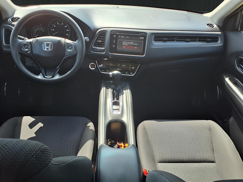 used 2016 Honda HR-V car, priced at $13,140