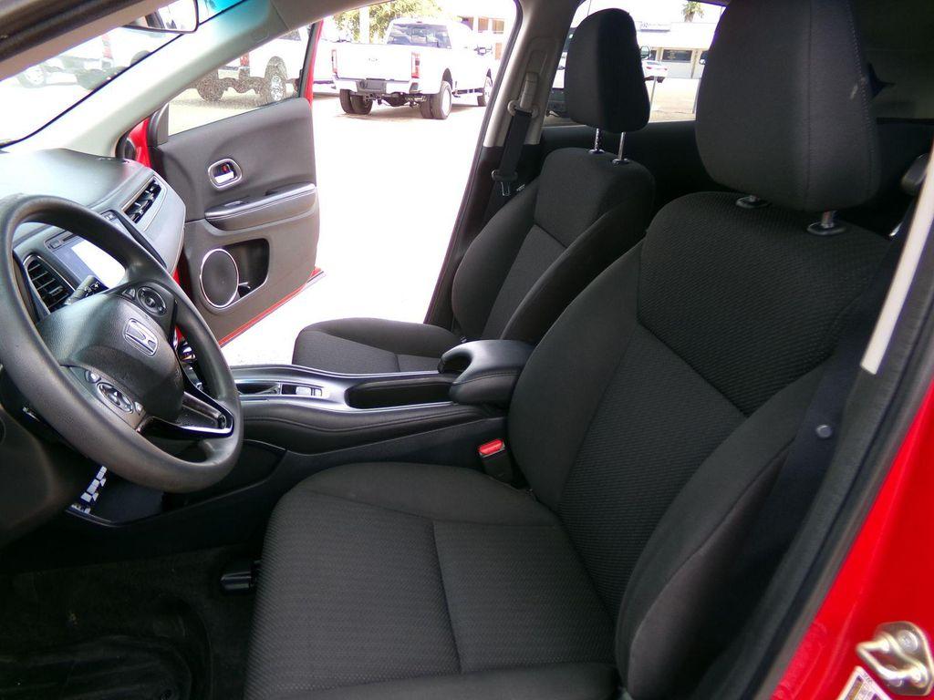 used 2016 Honda HR-V car, priced at $12,154