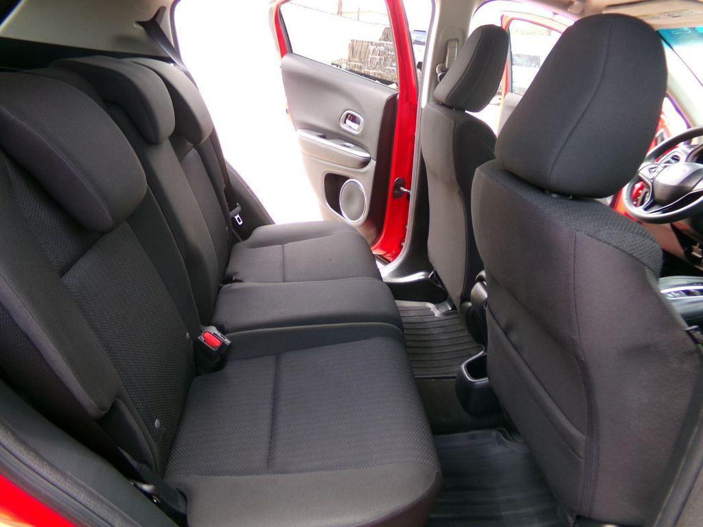 used 2016 Honda HR-V car, priced at $12,154