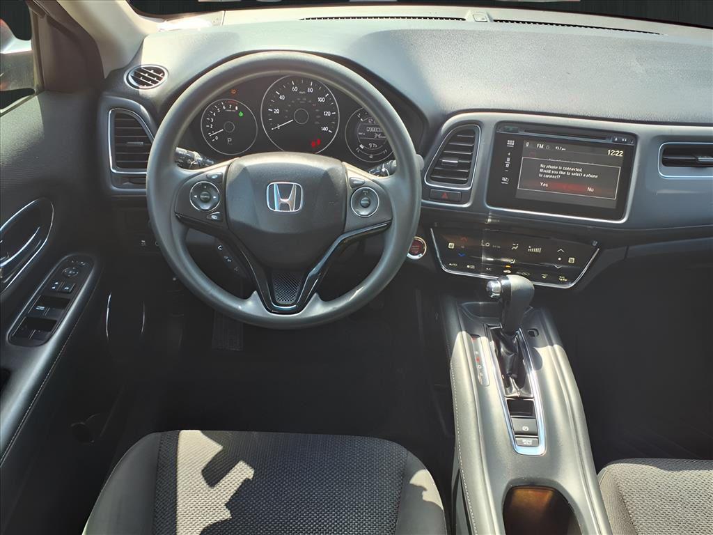 used 2016 Honda HR-V car, priced at $13,140