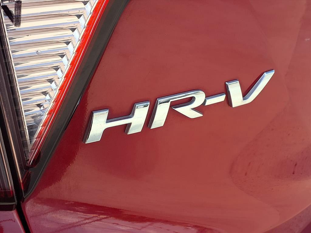 used 2016 Honda HR-V car, priced at $13,140