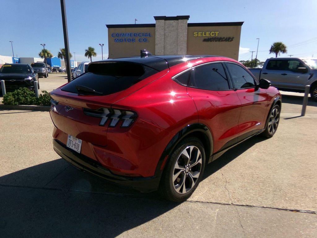 used 2023 Ford Mustang Mach-E car, priced at $26,072