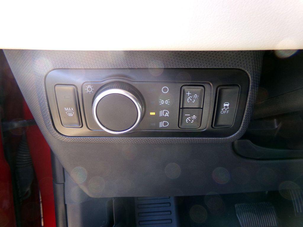 used 2023 Ford Mustang Mach-E car, priced at $26,072